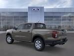 2026 Ford Ranger SuperCrew Cab 4WD Pickup for sale #JF25577 - photo 4