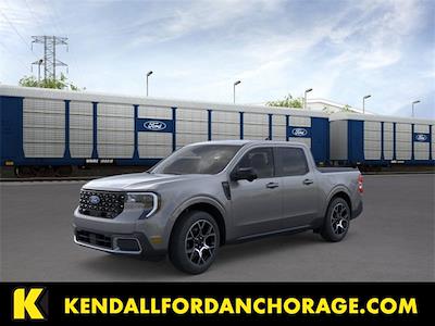2026 Ford Maverick SuperCrew Cab AWD Pickup for sale #JF25590 - photo 1