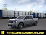 2026 Ford Maverick SuperCrew Cab AWD Pickup for sale #JF25590 - photo 1