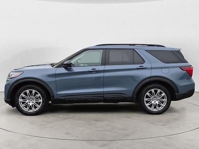 2026 Ford Explorer 4WD SUV for sale #JF25590A - photo 2