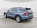 2026 Ford Explorer 4WD SUV for sale #JF25590A - photo 3