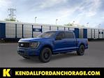 New 2026 Ford F-150 STX SuperCrew Cab for sale #JF25604 - photo 1