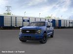 New 2026 Ford F-150 STX SuperCrew Cab for sale #JF25604 - photo 2