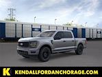 New 2026 Ford F-150 STX SuperCrew Cab for sale #JF25627 - photo 1