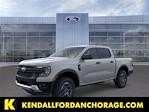 2026 Ford Ranger SuperCrew Cab 4WD Pickup for sale #JF25635 - photo 1