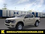 2026 Ford Ranger SuperCrew Cab 4WD Pickup for sale #JF25636 - photo 1