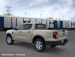 2026 Ford Ranger SuperCrew Cab 4WD Pickup for sale #JF25636 - photo 2