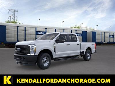 2026 Ford F-250 Crew Cab 4WD Pickup for sale #JF25645 - photo 1