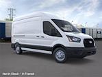 New 2026 Ford Transit 350 High Roof Empty Cargo Van for sale #JF25662 - photo 8