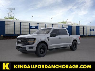 New 2026 Ford F-150 XLT SuperCrew Cab for sale #JF25664 - photo 1