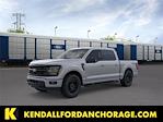 New 2026 Ford F-150 XLT SuperCrew Cab for sale #JF25664 - photo 1
