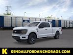 2026 Ford F-150 Super Cab 4WD Pickup for sale #JF25677 - photo 1