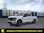 New 2026 Ford F-150 STX SuperCrew Cab for sale #JF25678 - photo 1
