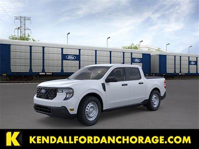 2026 Ford Maverick SuperCrew Cab AWD Pickup for sale #JF25680 - photo 1