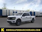 2026 Ford F-150 SuperCrew Cab 4WD Pickup for sale #JF25685 - photo 1