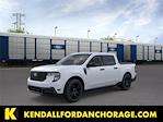 2026 Ford Maverick SuperCrew Cab AWD Pickup for sale #JF25689 - photo 1
