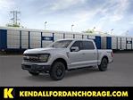 2026 Ford F-150 SuperCrew Cab 4WD Pickup for sale #JF25697 - photo 1