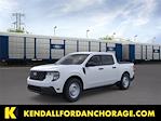 New 2026 Ford Maverick XL SuperCrew Cab for sale #JF25700 - photo 1