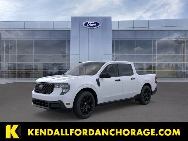 New 2026 Ford Maverick - photo 1