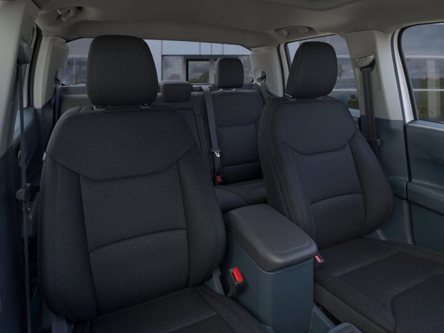 New 2026 Ford Maverick - photo 12