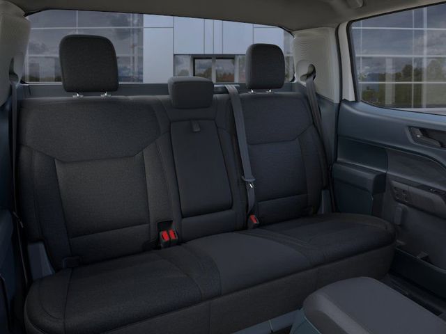New 2026 Ford Maverick - photo 13