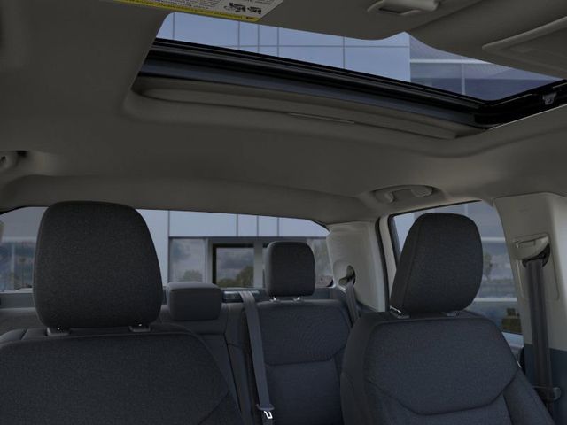 New 2026 Ford Maverick - photo 14