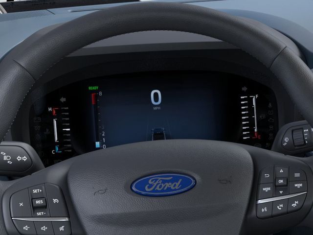 New 2026 Ford Maverick - photo 15