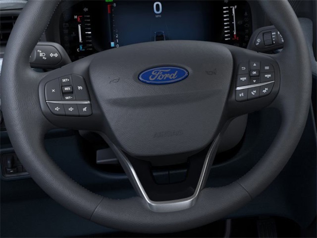 New 2026 Ford Maverick - photo 16