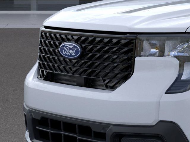 New 2026 Ford Maverick - photo 20