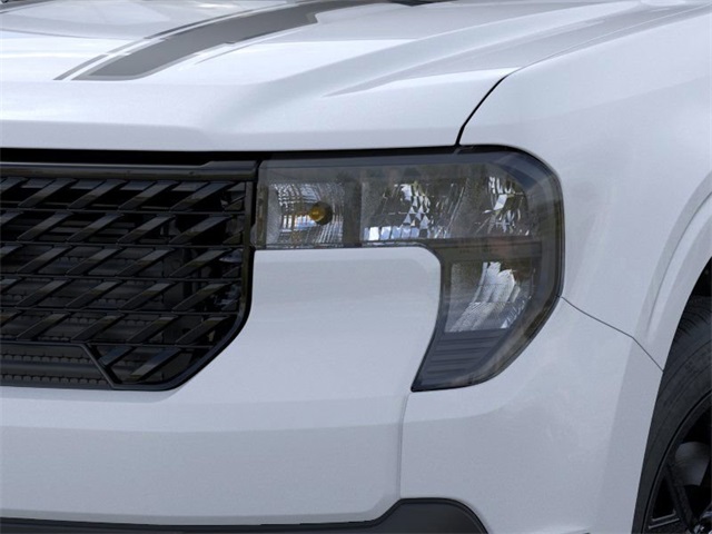 New 2026 Ford Maverick - photo 21