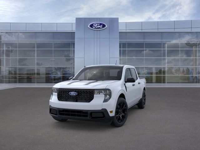 New 2026 Ford Maverick - photo 6