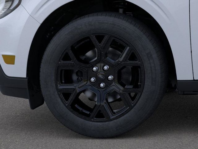 New 2026 Ford Maverick - photo 22