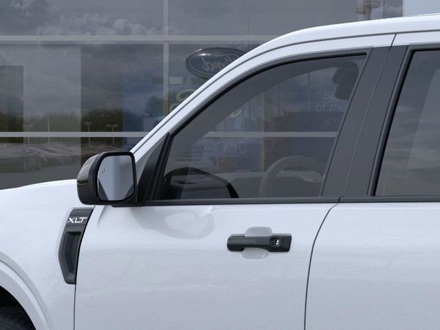 New 2026 Ford Maverick - photo 23