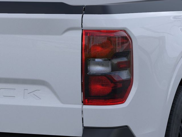 New 2026 Ford Maverick - photo 24