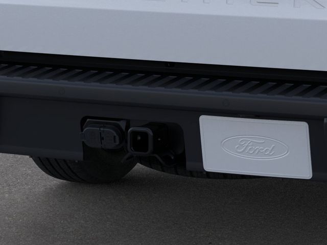 New 2026 Ford Maverick - photo 25