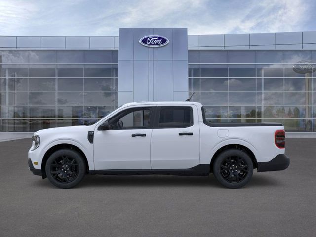 New 2026 Ford Maverick - photo 7