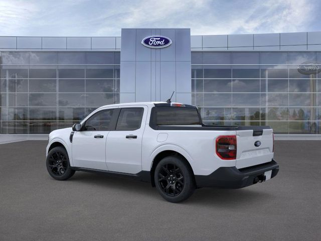 New 2026 Ford Maverick - photo 2