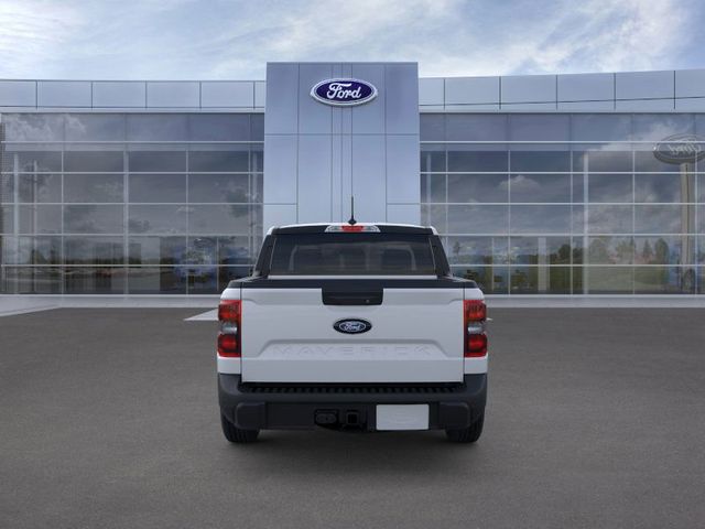 New 2026 Ford Maverick - photo 5