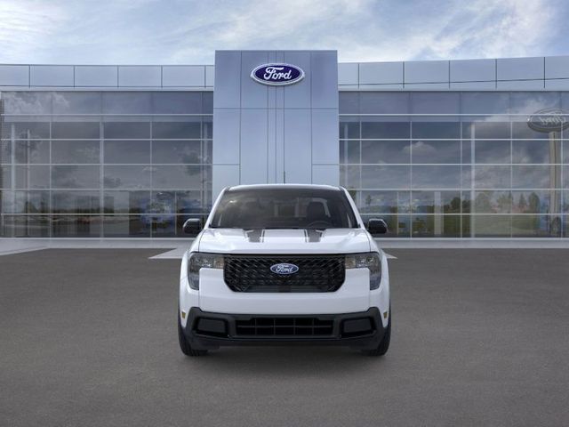 New 2026 Ford Maverick - photo 8