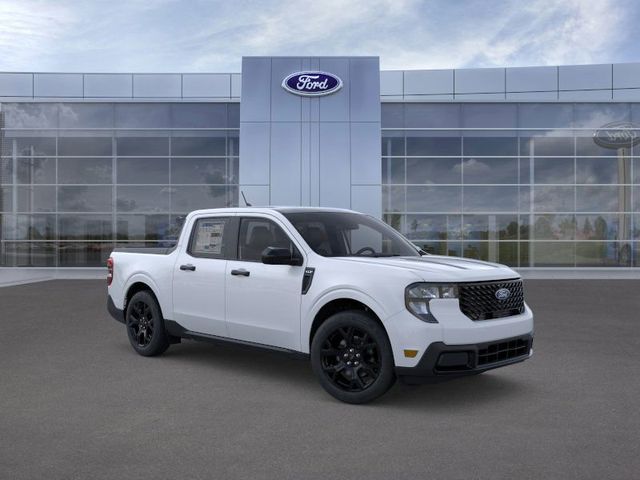 New 2026 Ford Maverick - photo 9