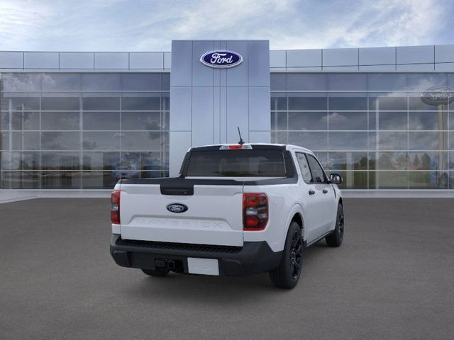 New 2026 Ford Maverick - photo 10