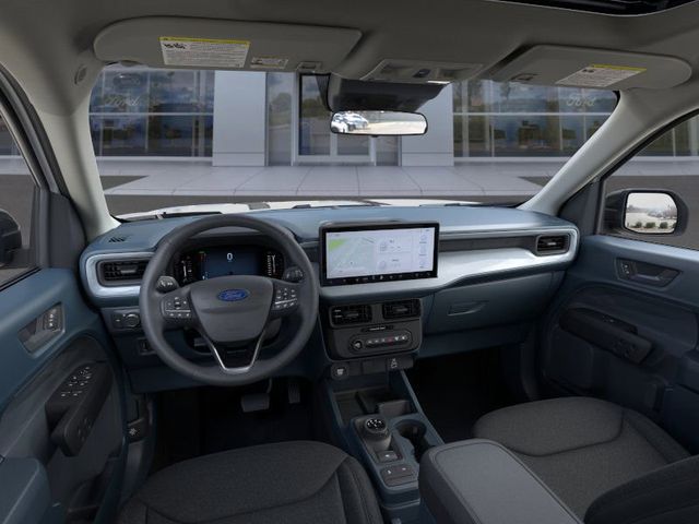 New 2026 Ford Maverick - photo 11