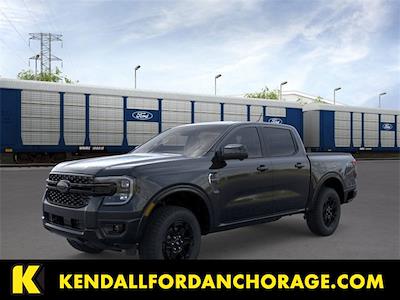 New 2026 Ford Ranger - photo 1