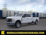 New 2026 Ford F-250 XL Crew Cab for sale #JF25721 - photo 1