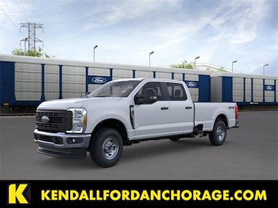 New 2026 Ford F-250 XL Crew Cab for sale #JF25723 - photo 1