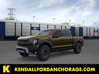 New 2026 Ford F-150 Raptor SuperCrew Cab for sale #JF25740 - photo 1