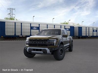 New 2026 Ford F-150 Raptor SuperCrew Cab for sale #JF25740 - photo 2