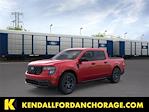 2026 Ford Maverick SuperCrew Cab AWD Pickup for sale #JF25744 - photo 1