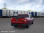 2026 Ford Maverick SuperCrew Cab AWD Pickup for sale #JF25744 - photo 8