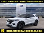 2022 Ford Explorer 4WD SUV for sale #JF25744C - photo 1